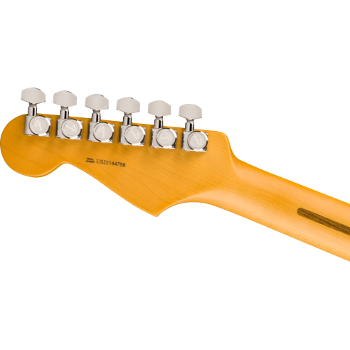 FENDER 70TH AM PRO II STRAT RW COMET BURST