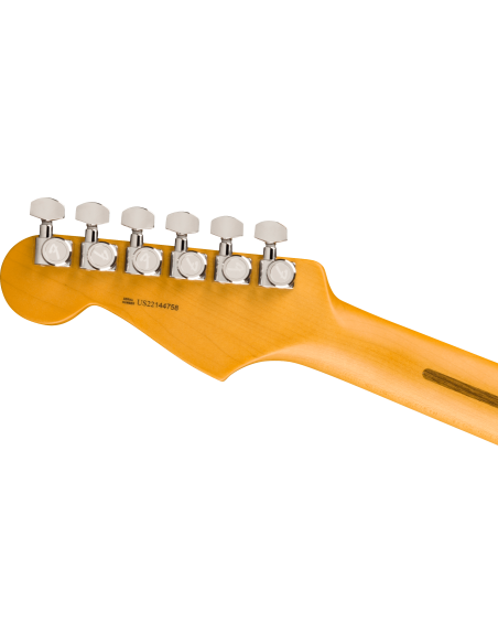 FENDER 70TH AM PRO II STRAT RW COMET BURST FENDER 70TH AM PRO II STRAT RW COMET BURST