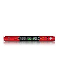 Focusrite Red 4 Pre