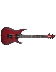 SCHECTER SUNSET EXTREME-6-SCB