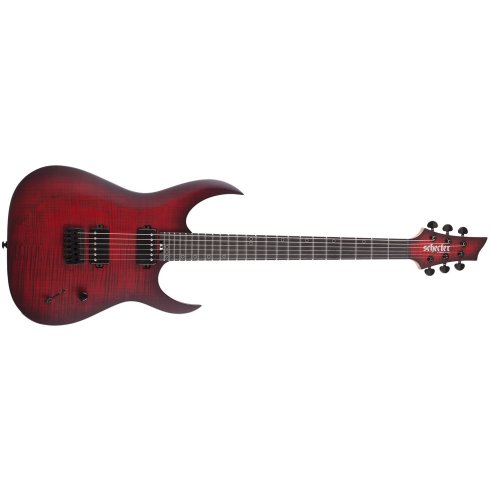 SCHECTER SUNSET EXTREME-6-SCB