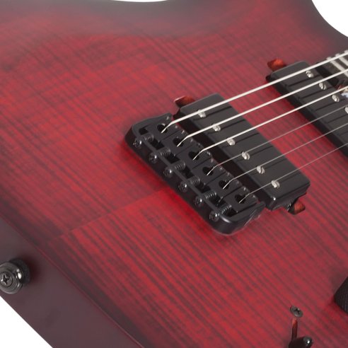 SCHECTER SUNSET EXTREME-6-SCB