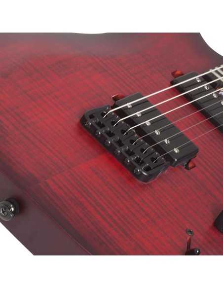 SCHECTER SUNSET EXTREME-6-SCB SCHECTER SUNSET EXTREME-6-SCB