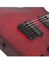 SCHECTER SUNSET EXTREME-6-SCB