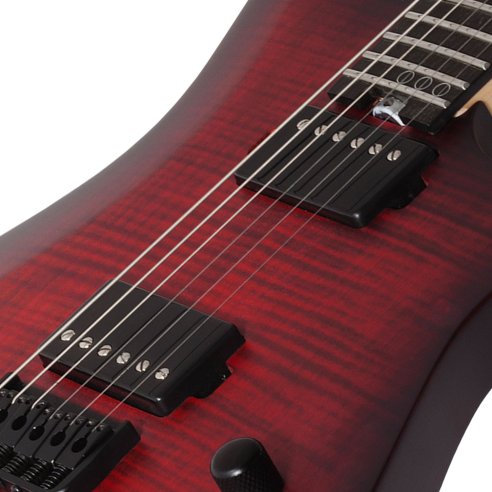 SCHECTER SUNSET EXTREME-6-SCB