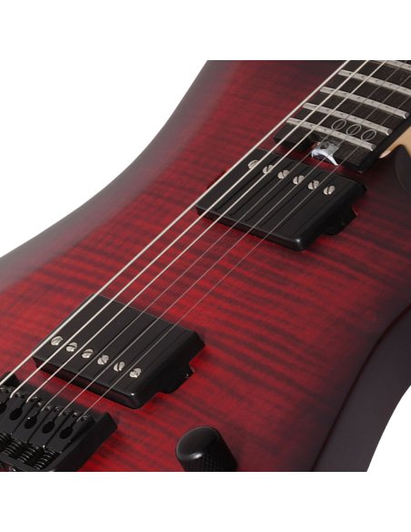 SCHECTER SUNSET EXTREME-6-SCB SCHECTER SUNSET EXTREME-6-SCB