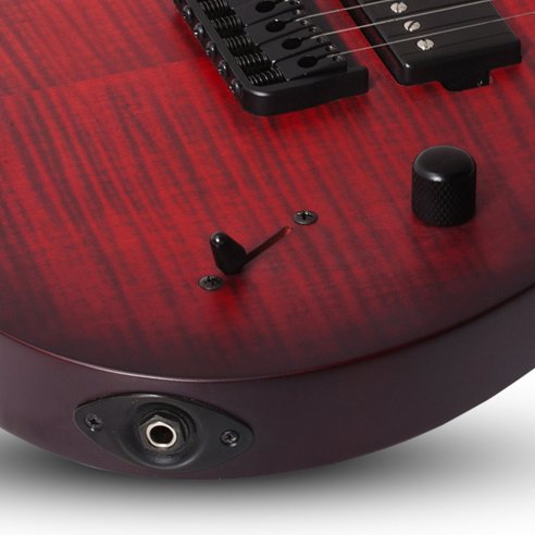 SCHECTER SUNSET EXTREME-6-SCB