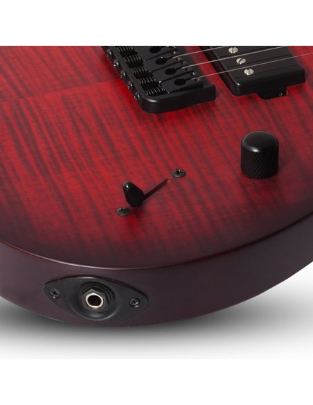 SCHECTER SUNSET EXTREME-6-SCB SCHECTER SUNSET EXTREME-6-SCB