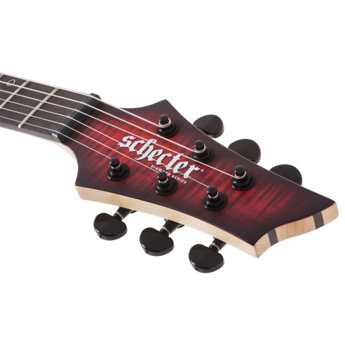 SCHECTER SUNSET EXTREME-6-SCB