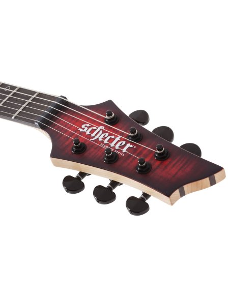 SCHECTER SUNSET EXTREME-6-SCB SCHECTER SUNSET EXTREME-6-SCB