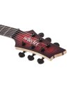 SCHECTER SUNSET EXTREME-6-SCB