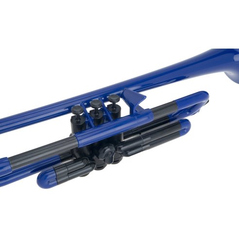 PTRUMPET BLU