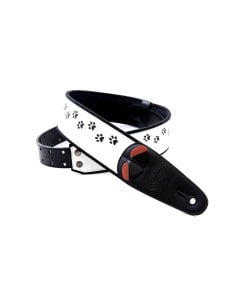 RIGHTON! STRAPS Righton Straps Cat White