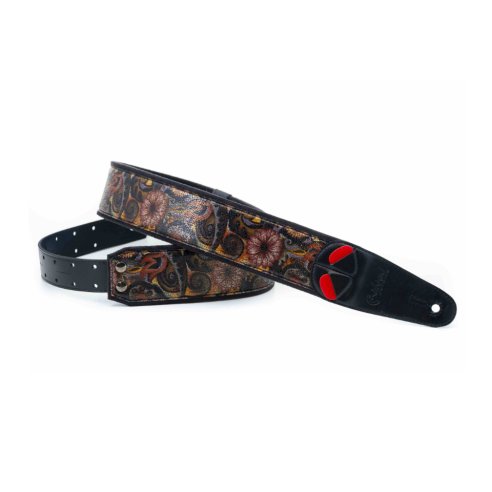 RIGHTON! STRAPS Righton Straps Crunch Black