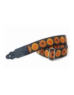 RIGHTON! STRAPS Righton Straps Crochet Brown