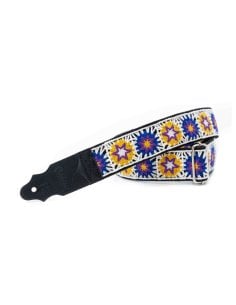 RIGHTON! STRAPS Righton Straps Crochet White
