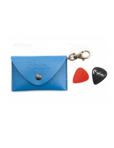 RIGHTON! STRAPS Righton Straps Pick Pouch Plain Blue