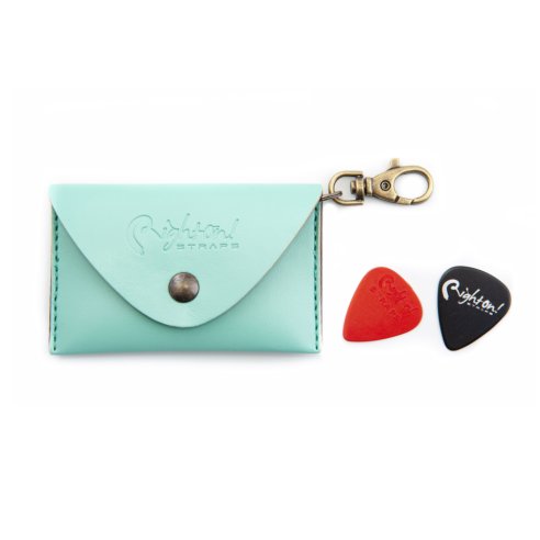 RIGHTON! STRAPS Righton Straps Pick Pouch Plain Surf