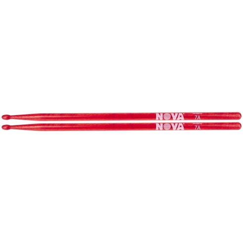 VIC FIRTH 7A RED