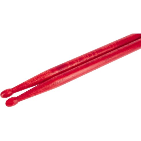 VIC FIRTH 7A RED