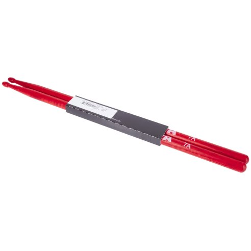 VIC FIRTH 7A RED
