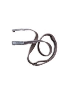 RIGHTON! STRAPS Righton! Straps Classical-Dual-Hook Black