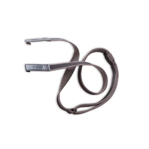 RIGHTON! STRAPS Righton! Straps Classical-Dual-Hook Black