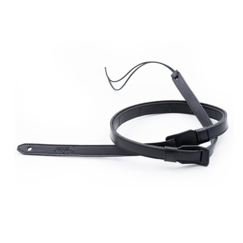 RIGHTON! STRAPS Righton! Straps Uke-Mandoline Classic Black