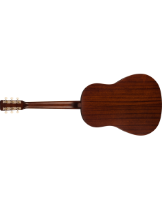 GRETSCH JIM DANDY DREADNOUGHT 2