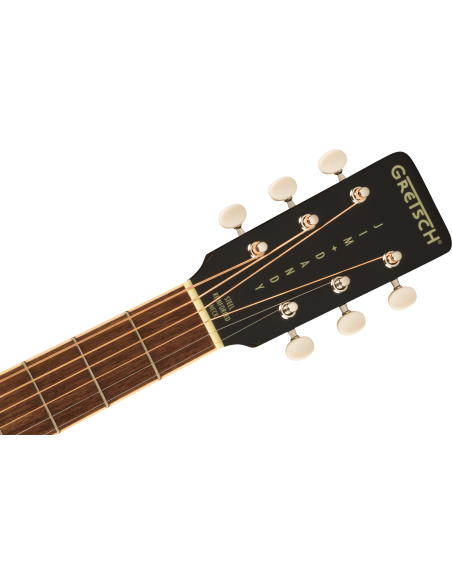 GRETSCH JIM DANDY DREADNOUGHT GRETSCH JIM DANDY DREADNOUGHT