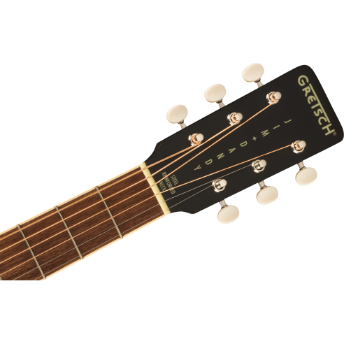 GRETSCH JIM DANDY DREADNOUGHT