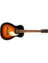 GRETSCH JIM DANDY PARLOR REX BURST