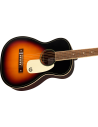GRETSCH JIM DANDY PARLOR REX BURST