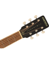 GRETSCH JIM DANDY PARLOR REX BURST