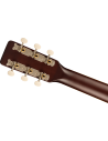 GRETSCH JIM DANDY PARLOR REX BURST