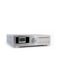 AUDIOBLOCK BLOCK CVR-200 SILVER