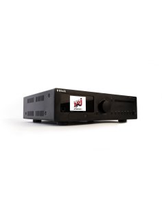 AUDIOBLOCK BLOCK CVR-200 BLACK