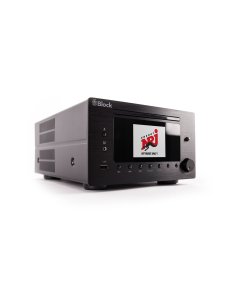 AUDIOBLOCK BLOCK MHF-900 SOLO BLACK