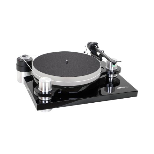 AUDIOBLOCK BLOCK PS-100+ BLACK
