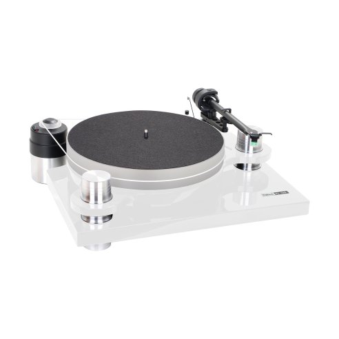 AUDIOBLOCK BLOCK PS-100 SILVER