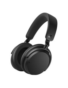 SENNHEISER ACCENTUM Black