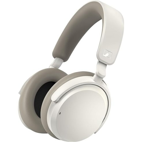 SENNHEISER ACCENTUM White