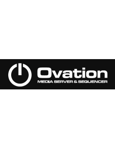 MERGING Ovation
