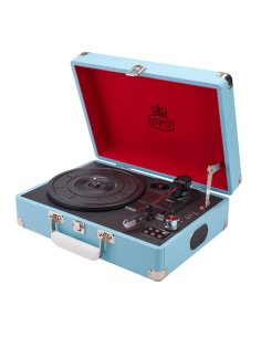 GPO GPO ATTACH? SKY BLUE