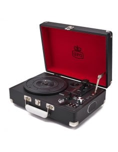 GPO GPO ATTACH? JET BLACK