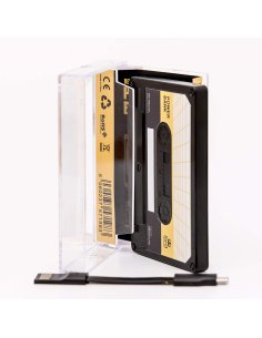 GPO GPO CASSETTE POWERBANK