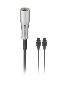 SENNHEISER CH 650 S