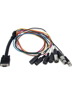 MERGING Cable