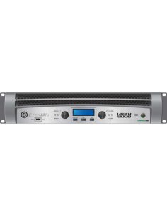 CROWN CROWN I-TECH 12000HD (EU) AMPLIFICATORE