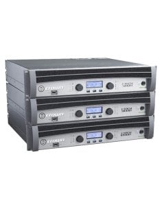 CROWN IT5000HD (EU / UK)